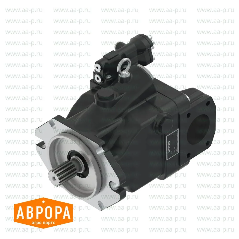 Hydraulikschlauch